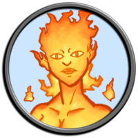 Avatar of Fire
